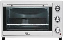 Электрическая мини-печь making Oasis everywhere M-S38CW