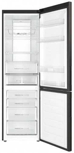 Холодильник Haier C4F740CBXGU1 фото 3