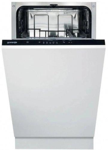 Встраиваемая посудомоечная машина Gorenje GV520E15