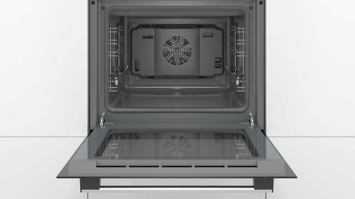 Духовой шкаф независимый электрический BOSCH HBF114EB0R фото 2