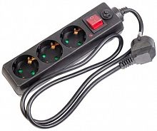 Сетевой фильтр DOFFLER SP 4013-1B 3роз./1м.