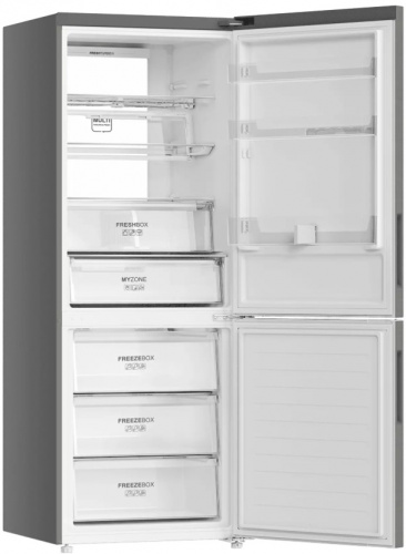 Холодильник Haier C4F744CMGU1 фото 4 Холодильник Haier C4F744CMGU1 фото 4