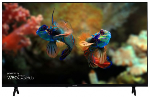 Smart телевизор 43" LERAN 43LN8600 Smart телевизор 43" LERAN 43LN8600