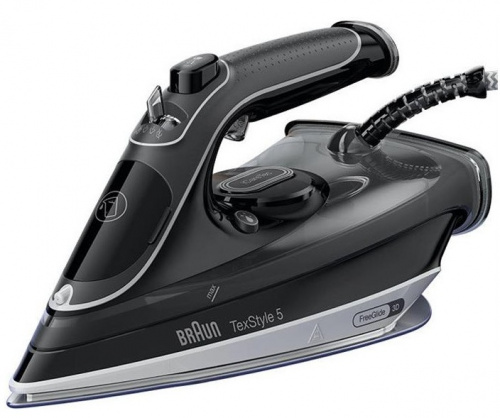 Утюг Braun SI 5188BK