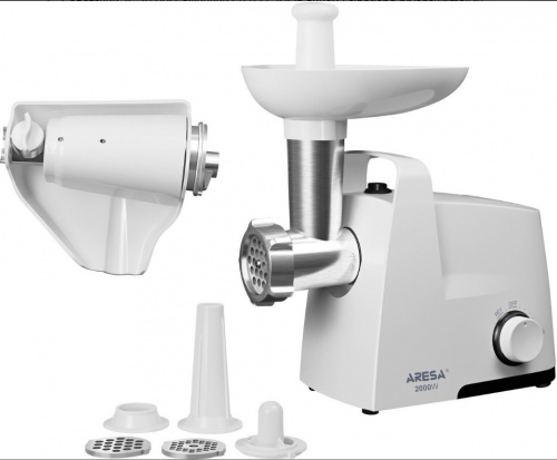Мясорубка ARESA AR-2110