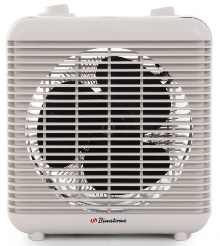Тепловентилятор BINATONE HF-222