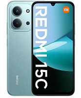 Смартфон Xiaomi Redmi 15C 8/256Gb Green