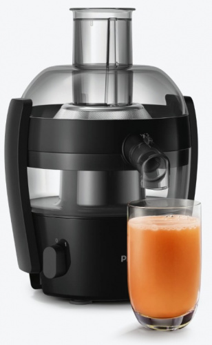 Соковыжималка PHILIPS HR 1832/00 фото 2