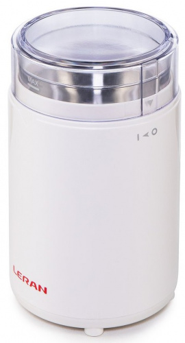 Кофемолка LERAN CGP 0240 W фото 2