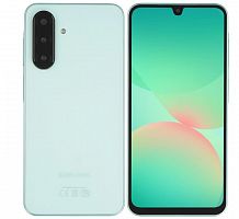 Смартфон Samsung Galaxy A26 5G 8/256Gb Mint