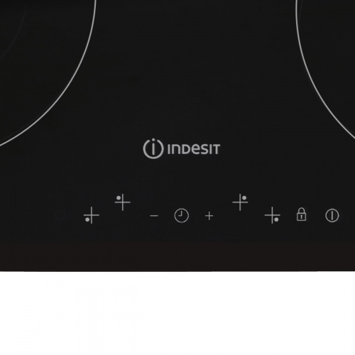 Электрическая варочная поверхность Indesit IRT 160 B фото 3 Электрическая варочная поверхность Indesit IRT 160 B фото 3