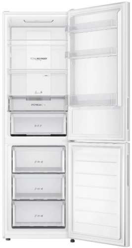 Холодильник Haier CEF536CWG фото 4 Холодильник Haier CEF536CWG фото 4