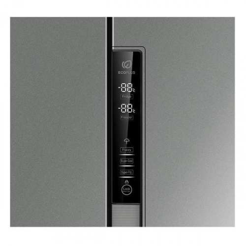 Холодильник Haier HRF-522DS6RU фото 4