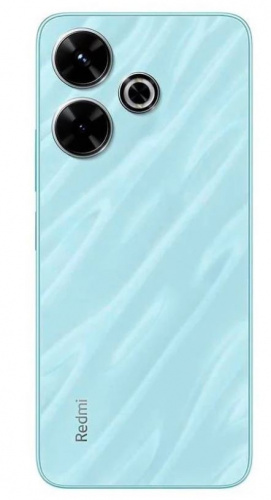 Смартфон Xiaomi Redmi 13 6/128Gb Blue фото 3 Смартфон Xiaomi Redmi 13 6/128Gb Blue фото 3