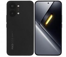 Смартфон POCO X8 Pro Max 12/512Gb Black