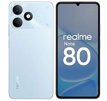 Смартфон Realme Note 80 4/128Gb Blue