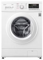 Стирально-сушильная машина LG F1296CDS0X