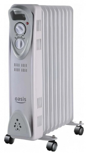 Масляные радиаторы OASIS Pro US-25