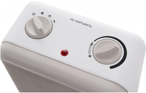 Тепловентилятор BINATONE HF-222 фото 3