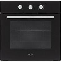 Духовой шкаф независимый электрический KRONA ESSENZA 60 BL G2