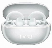 Беспроводные наушники Haylou Airfree OW03, белый