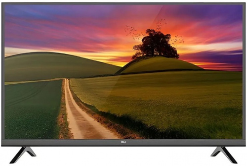 Телевизор 32" BQ 32F32B 