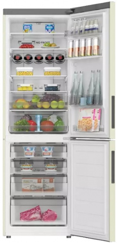 Холодильник Haier C2F636CCRGU1 фото 3