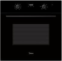 Духовой шкаф независимый электрический Midea MO67003GB