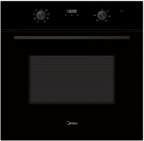 Духовой шкаф независимый электрический Midea MO67003GB