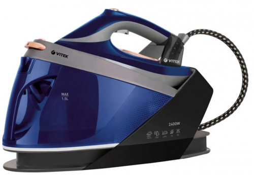 Парогенератор VITEK VT-2430 Парогенератор VITEK VT-2430