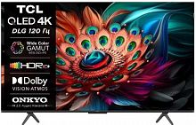 Smart телевизор 50" TCL 50C655