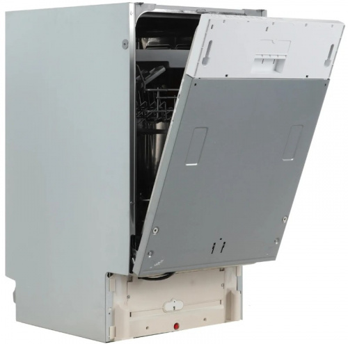 Встраиваемая посудомоечная машина Hotpoint-Ariston HSIE 2B0 C фото 3