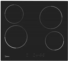 Электрическая варочная поверхность Midea MCH64140