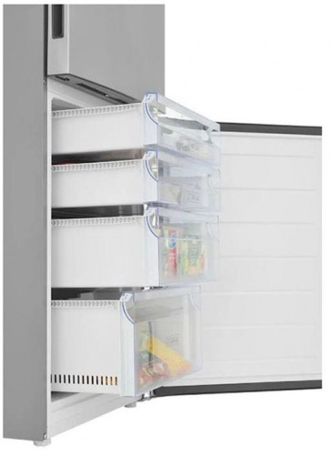 Холодильник Haier C2F637CCGU1 фото 7