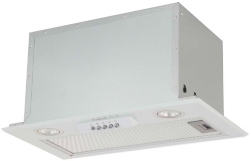 Вытяжка встраиваемая в шкаф Midea MH60I350W фото 2