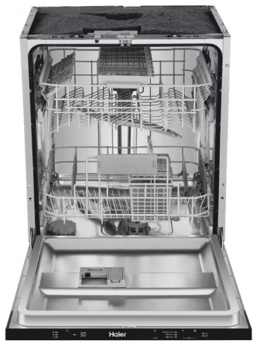 Встраиваемая посудомоечная машина HAIER HDWE14-292RU Встраиваемая посудомоечная машина HAIER HDWE14-292RU