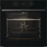 Духовой шкаф независимый электрический Gorenje BO6717E03BG 