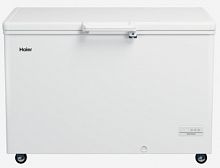 Морозильный ларь Haier HCE380RFC