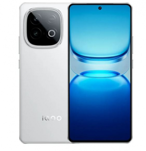 Смартфон Vivo iQOO Neo 10 16/512Gb White