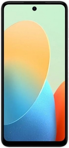 Смартфон Tecno Spark 20C 4/128Gb White фото 2