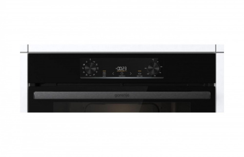 Духовой шкаф независимый электрический Gorenje BO6735E05B фото 7 Духовой шкаф независимый электрический Gorenje BO6735E05B фото 7