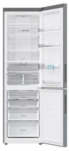 Холодильник Haier C2F637CXRGU1 фото 4