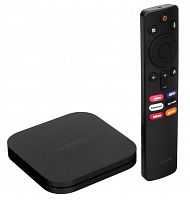 Медиаплеер Xiaomi Mi Box S 2nd Gen MDZ-28-AA