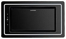 Вытяжка встраиваемая LERAN BH 6020 BG