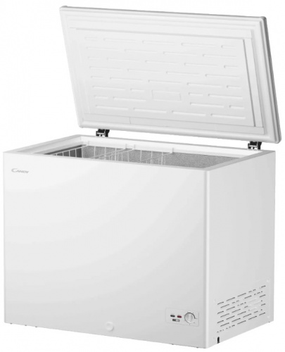Морозильный ларь CANDY CCM301R фото 5 Морозильный ларь CANDY CCM301R фото 5