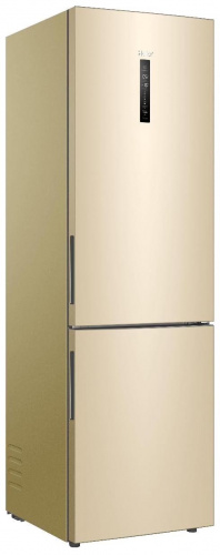 Холодильник Haier C4F640CGGU1 фото 2