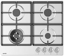Газовая варочная поверхность GORENJE GW641XHF