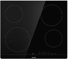 Электрическая варочная поверхность GORENJE ECT641BSC