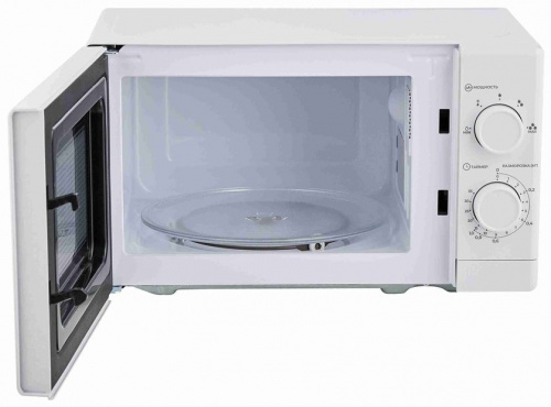 Микроволновая печь LERAN FMO 20M22 W фото 2 Микроволновая печь LERAN FMO 20M22 W фото 2