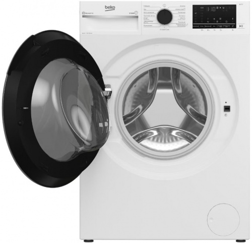 Стиральная машина BEKO B3WFR56H2W фото 2